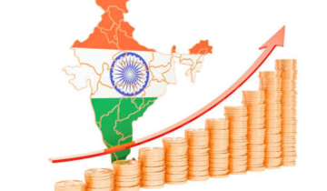 India will surpass Japan to become the 3rd largest Asian economy by 2030 - S&P Global....