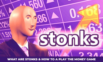 Stonks 101: A Comprehensive Guide to Mastering the Stock Market