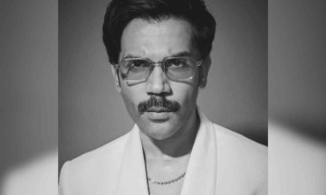 EC to designate actor Rajkummar Rao as its National icon