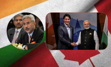 India lifts Visa Suspension for Canadians in selected categories after 1-month break