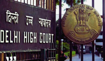 Delhi HC - Men cannot compel wife to work to get out of paying maintenance