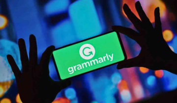 Grammarly's new feature might blur the lines between human and machine writing