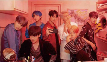 BTS' Agency Responds to Ongoing Celebrity Drug Scandal in Korea: "No Connection to BTS