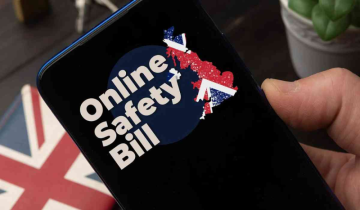 UK's divisive 'Online Safety Act' enacted, safer internet for kids is now a law