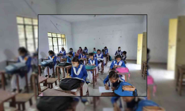 Bihar schools remove 20 lakh students from rolls due to absence; 1.5 lakh could miss Board Exams