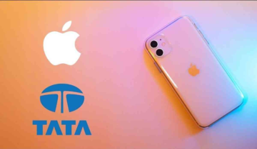 Tata to Manufacture iPhones in India for Local and Global Market, Says IT Minister