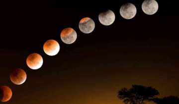 India to witness Lunar eclipse 2023 on 28 October