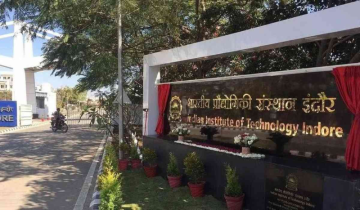 IIT Indore selected among 100 labs in India for 5G testing