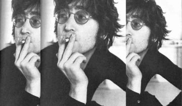 Apple TV+ to release documentary series on John Lennon's murder mystery