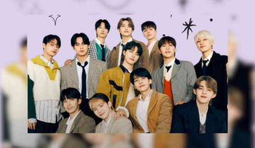 SEVENTEEN creates history! Becomes the first K-pop group to give speech at UNESCO