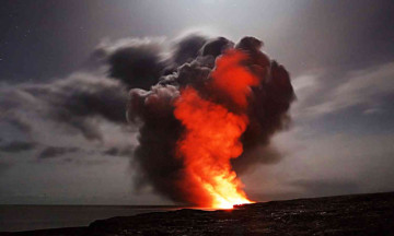 Unprecedented Seismic Activity in Iceland Raises Volcanic Alert