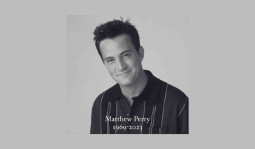 RIP Chandler! 'F.R.I.E.N.D.S' actor, Matthew Perry, 54, found dead in hot tub at LA home