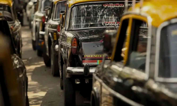 Farewell to 'Kaali-Peeli': Mumbai's popular 'Premier Padmini' taxis retire from service