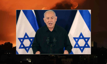 PM Netanyahu proclaims 'Do or Die' as Israel-Gaza conflict enters intensified second phase