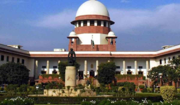 Citizens have no right to know about source of electoral bond, Centre tells SC