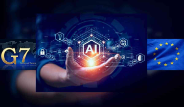 G7 set to adopt Code of Conduct for advanced AI development