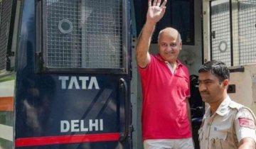 Supreme Court Denies Bail for Former Delhi Deputy CM in Alleged Excise Policy "Scam Case"