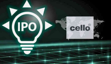 Cello World IPO sees 38% subscription on Day 1