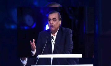 Third death threat to Mukesh Ambani, receives Email demanding ₹400 Cr