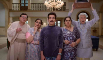 Most-Loved Fam-Com Sitcom "Khichdi" is Back, Khichdi 2 Official Trailer released"