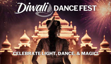 Florida's Walt Disney World Resort marks first historic Diwali celebrations
