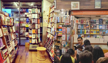 Delhi's beloved 'The Bookshop' shuts its doors after 50 years