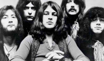 Rock icons Deep Purple to perform in Gurugram on December 15