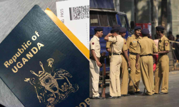 Ugandan woman gets 6 months for overstaying in India using fake identity.