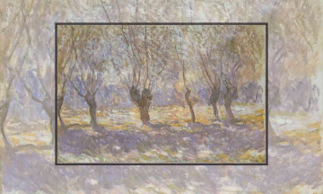 Rare Monet painting expected to fetch upto $3.22 M at auction