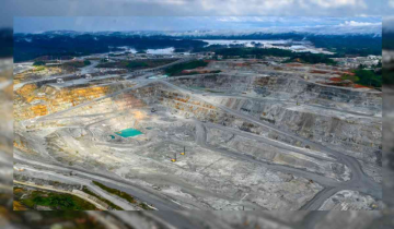 Panama bans new metal mining contracts amidst uproar