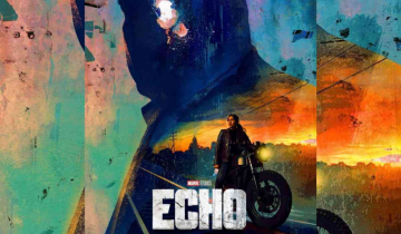 Marvel's new superhero series ‘Echo’ soon releasing  on Disney+Hotstar