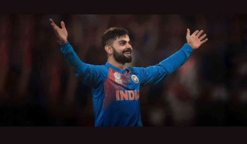 Virat Kohli: A Career Retrospective and Impact on Indian Cricket