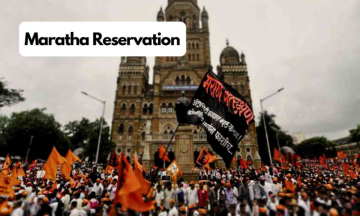 Maratha reservation protest: A prolonged political and legal dispute