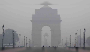 Delhi's Pollution Crisis - A Wake-Up Call for Urgent Action