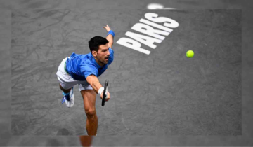 Djokovic's Paris Triumph: A Landmark moment in tennis history