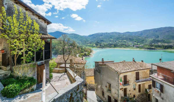 Italian Villages offering ₹25 Lakhs to move there. But what's the twist?