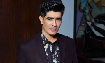 Manish Malhotra's Diwali bash attracts all B-Town celebrities.