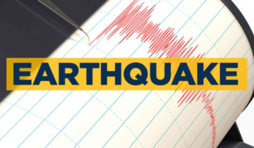 5.6-magnitude earthquake hits Nepal; tremors are felt in Delhi-NCR