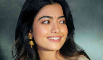 Rashmika Mandanna slams viral 'deepfake video'  featuring her face, says extremely scary