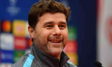 How Mauricio Pochettino Transformed Tottenham Hotspur