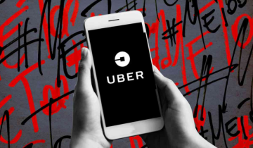 70 y/o Uber driver earns in ₹23 Lakh by strategically cancelling rides