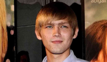 Former Child Star Evan Ellingson, famous for CSI: Miami, Dies at 35