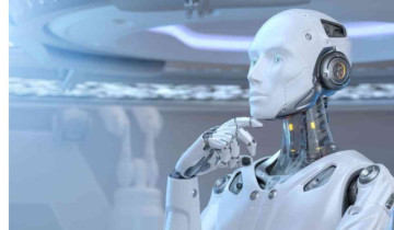 China aims to create lifelike humanoid robots by 2025