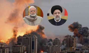 Israel- Gaza Updates - "Use All Its Capacities," Iranian President Asks PM Modi To Intervene