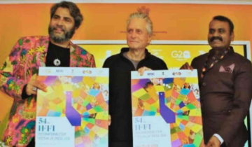 Goa Gears Up for the 54th International Film Festival of India