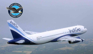 Flight Disruptions and Safety Concerns: Indigo's Engine Troubles Explored