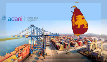 Sri Lanka's Colombo Port Transformation: Indian Investments and U.S. Financing