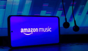 Amazon's music division faces job cuts in latest round of layoffs