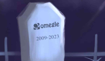 Popular chatting website 'Omegle' shuts down after 14 years