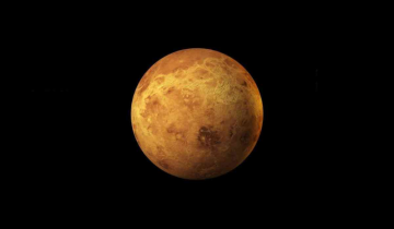 Venus would have oxygen in its atmosphere: Report